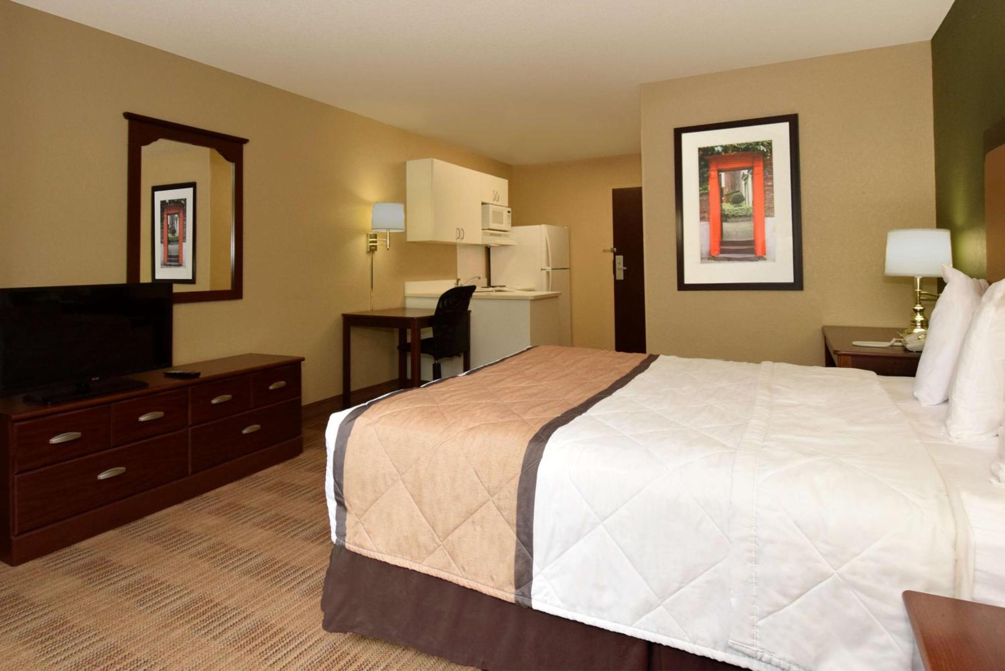 Extended Stay America Suites - Chicago - Elmhurst - O'Hare Экстерьер фото