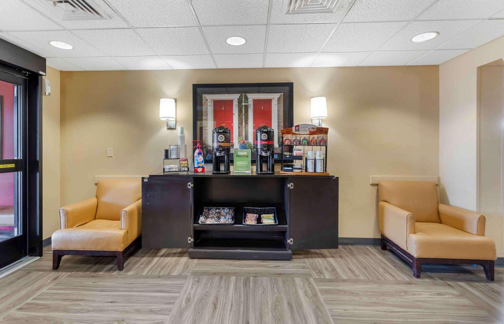 Extended Stay America Suites - Chicago - Elmhurst - O'Hare Экстерьер фото
