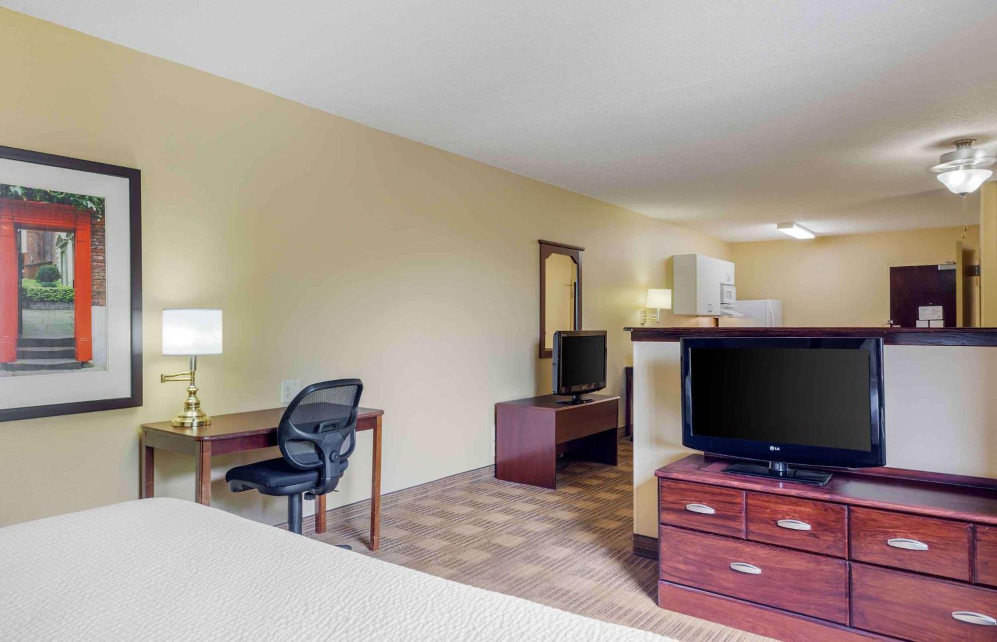 Extended Stay America Suites - Chicago - Elmhurst - O'Hare Экстерьер фото