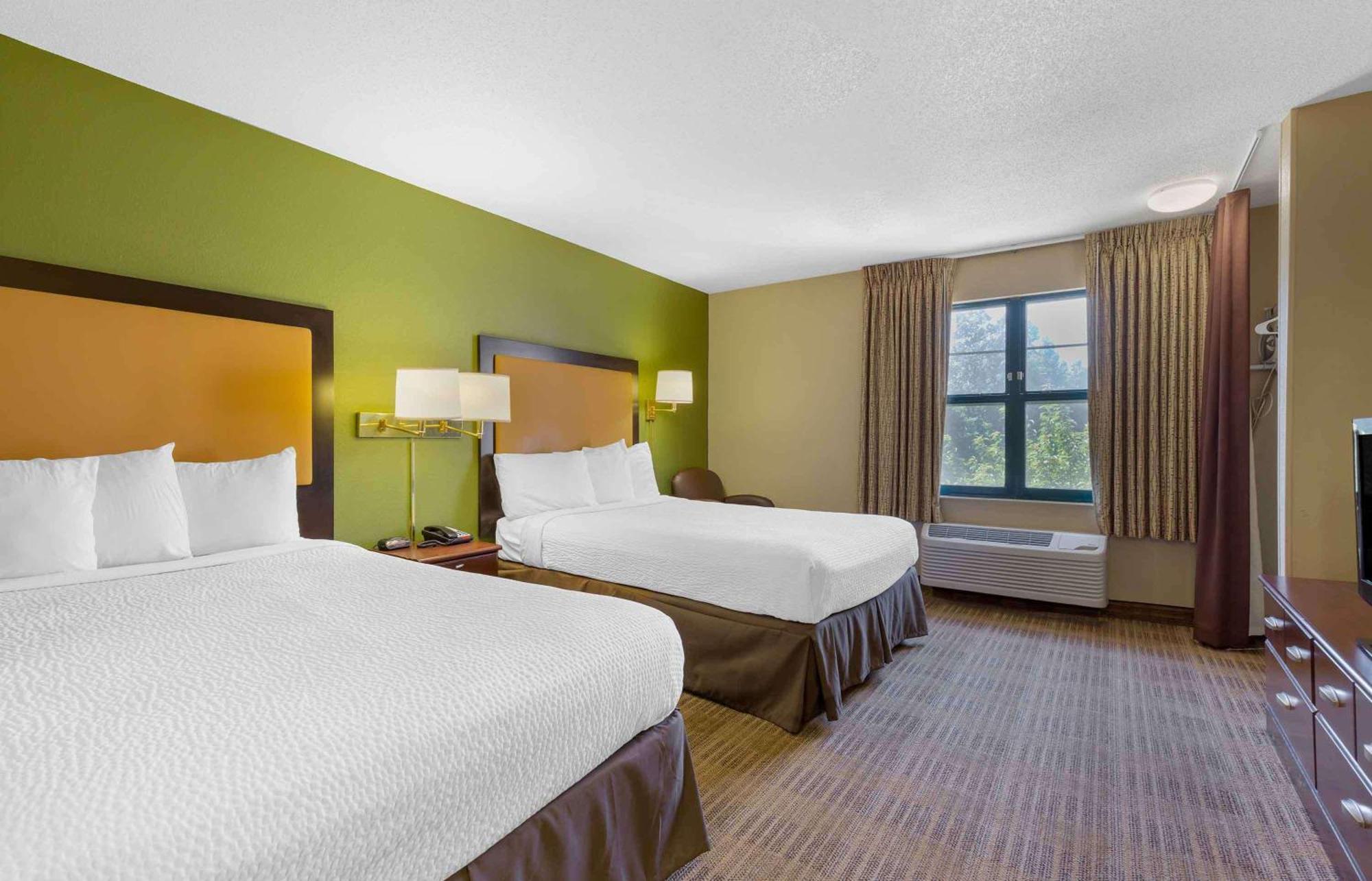 Extended Stay America Suites - Chicago - Elmhurst - O'Hare Экстерьер фото
