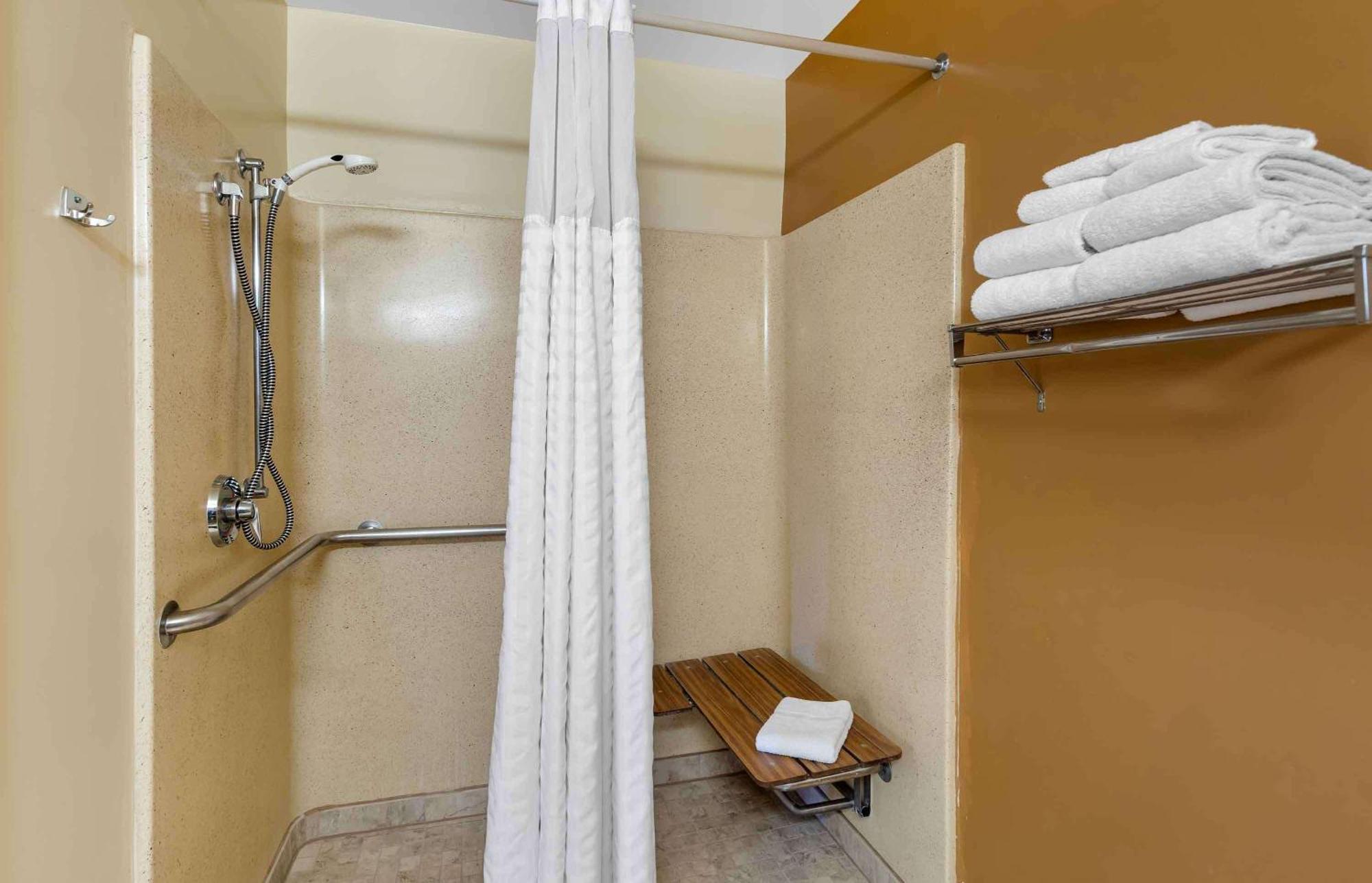 Extended Stay America Suites - Chicago - Elmhurst - O'Hare Экстерьер фото
