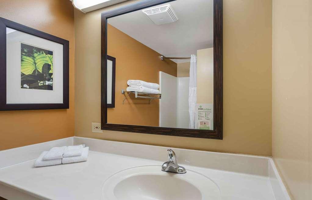 Extended Stay America Suites - Chicago - Elmhurst - O'Hare Номер фото