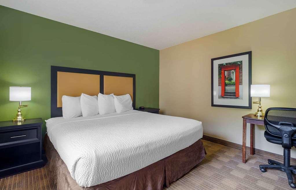 Extended Stay America Suites - Chicago - Elmhurst - O'Hare Номер фото