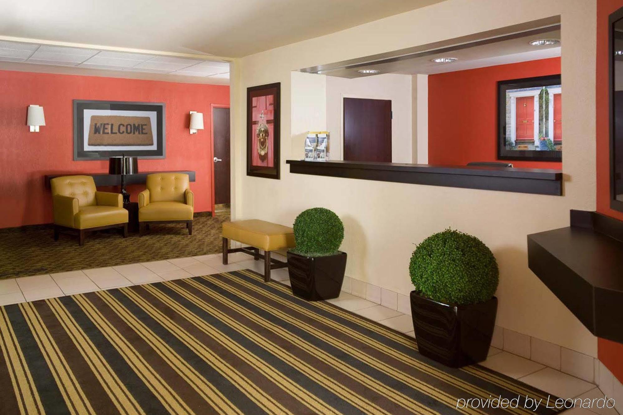 Extended Stay America Suites - Chicago - Elmhurst - O'Hare Экстерьер фото