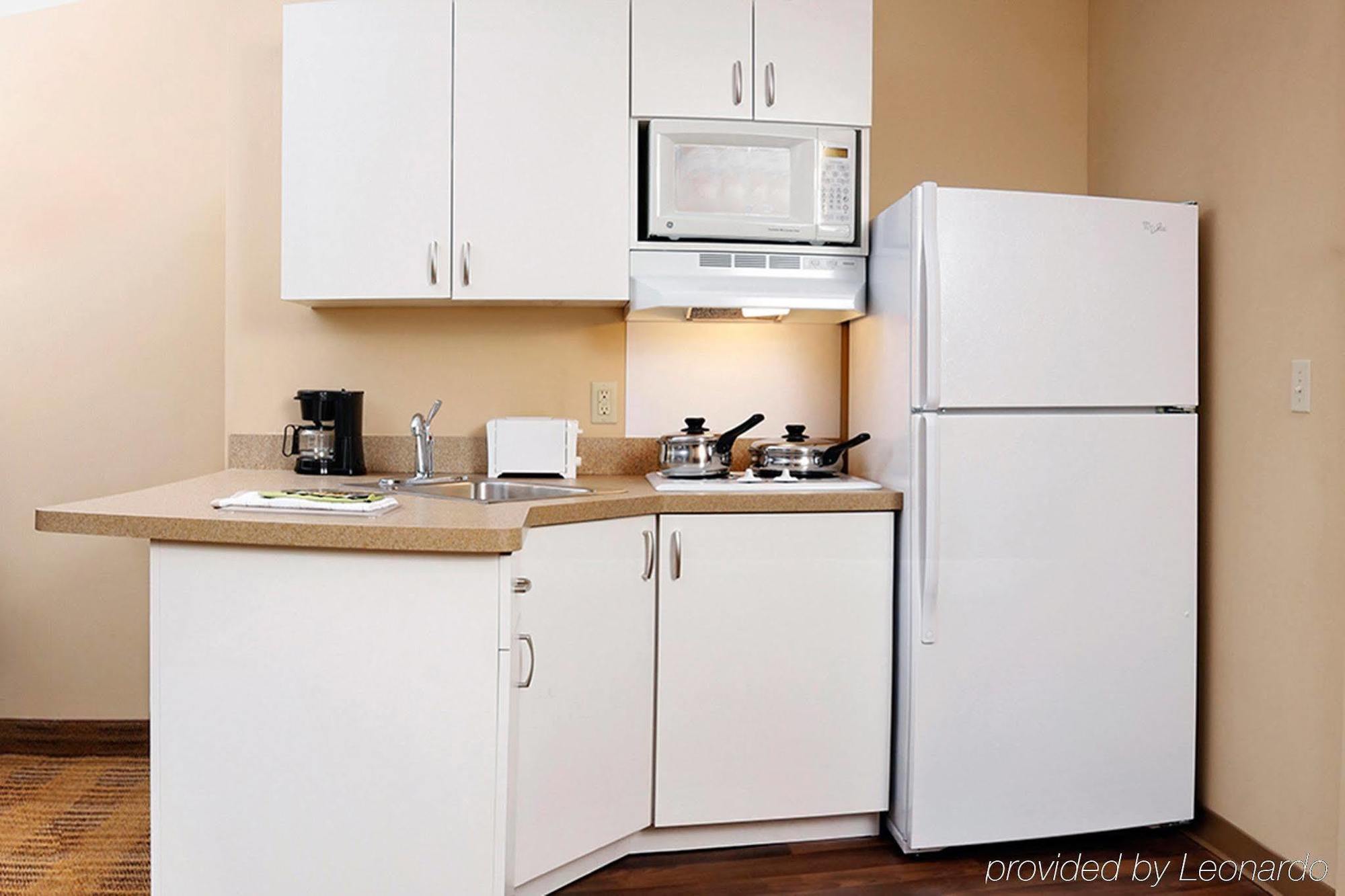 Extended Stay America Suites - Chicago - Elmhurst - O'Hare Экстерьер фото