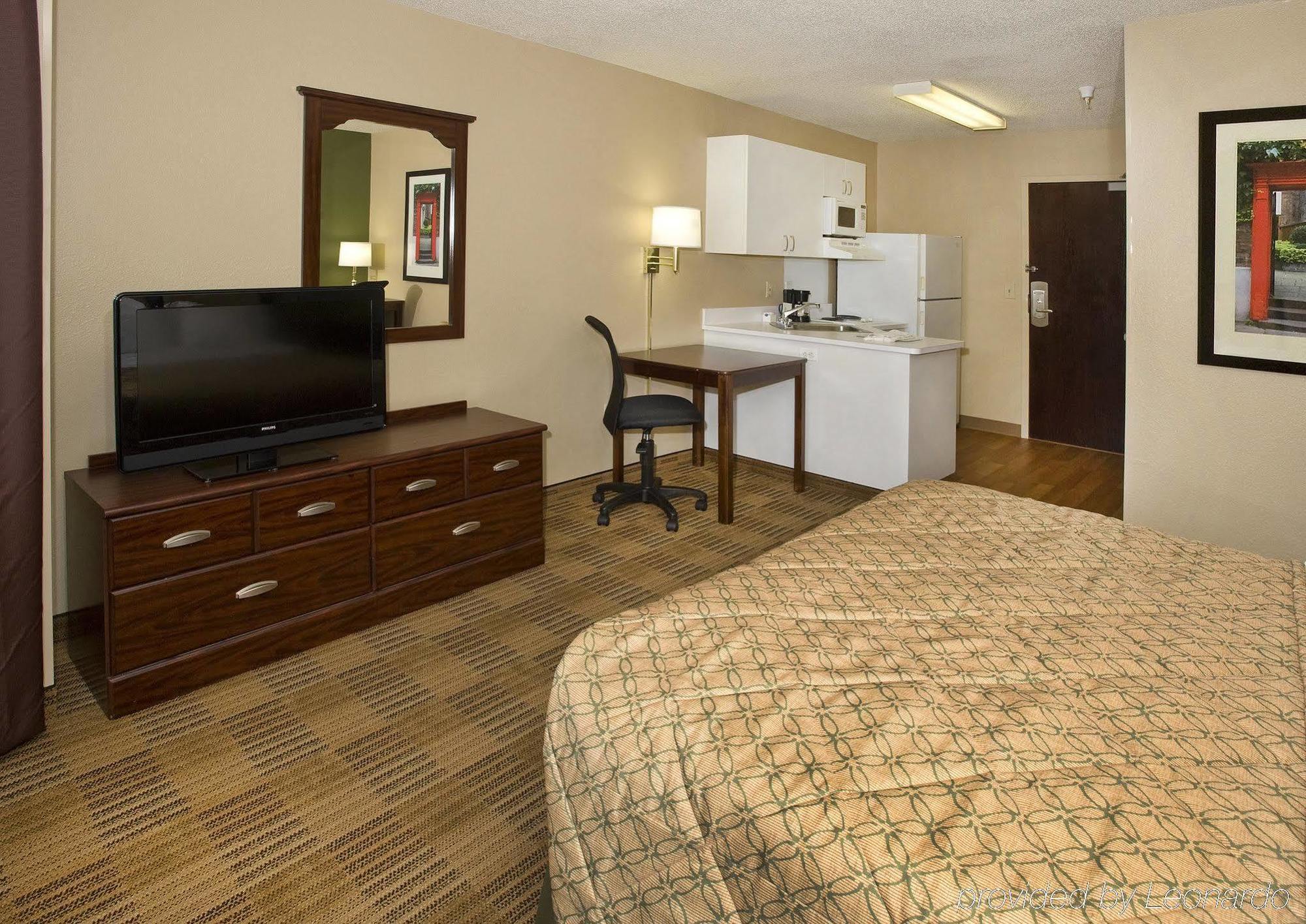 Extended Stay America Suites - Chicago - Elmhurst - O'Hare Экстерьер фото